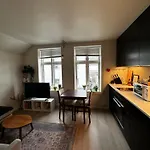 Bjorn's Sanctuary - City Center 스타방에르