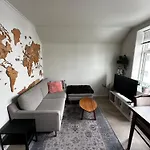 Bjorn's Sanctuary - City Center 스타방에르