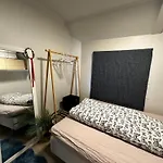 Bjorn's Sanctuary - City Center 아파트 *