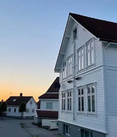 公寓 Bjorn's Sanctuary - City Center