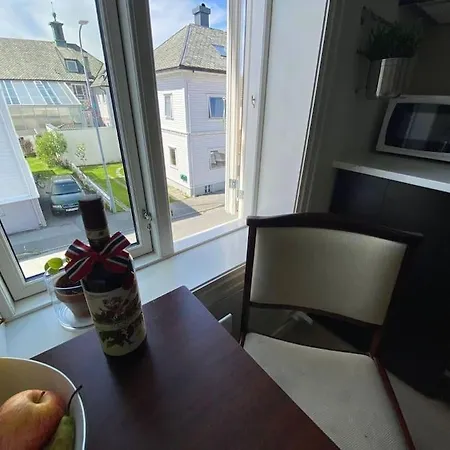 Bjorn's Sanctuary - City Center * Stavanger