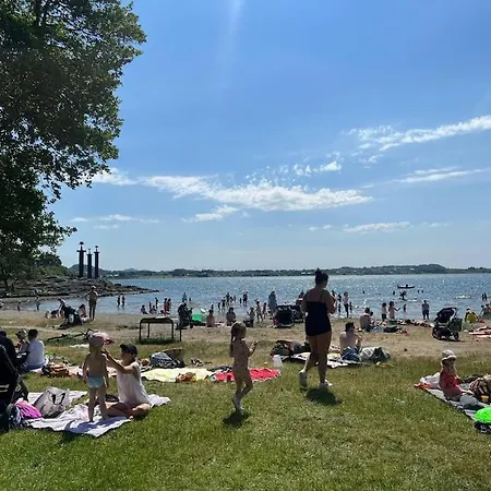 Appartamento Bjorn's Sanctuary - City Center *