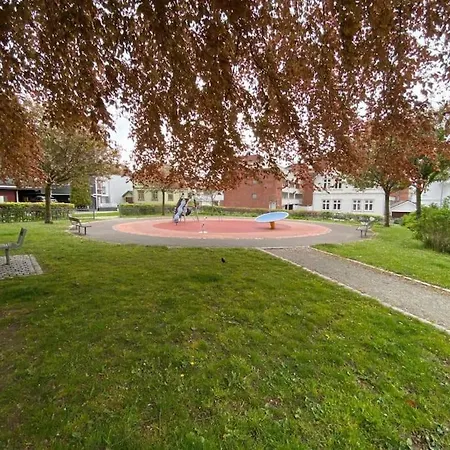 Bjorn's Sanctuary - City Center Apartment Stavanger