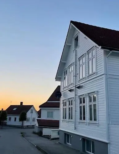 Apartament Bjorn's Sanctuary - City Center