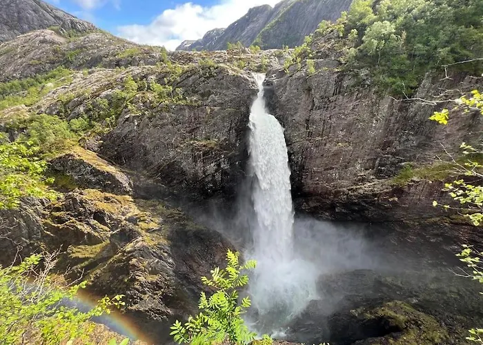 Bjorn's Sanctuary - City Center *