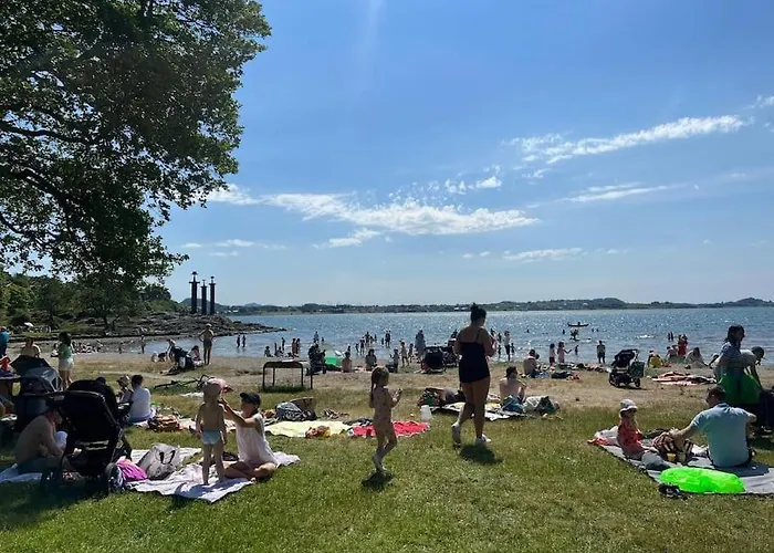 Apartament Bjorn's Sanctuary - City Center *