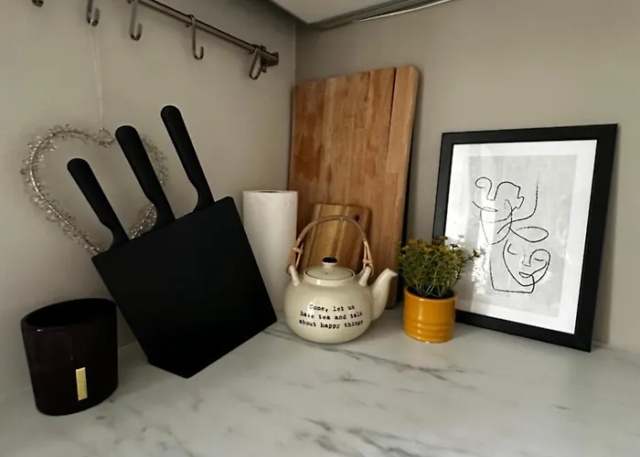 Apartament Bjorn's Sanctuary - City Center *