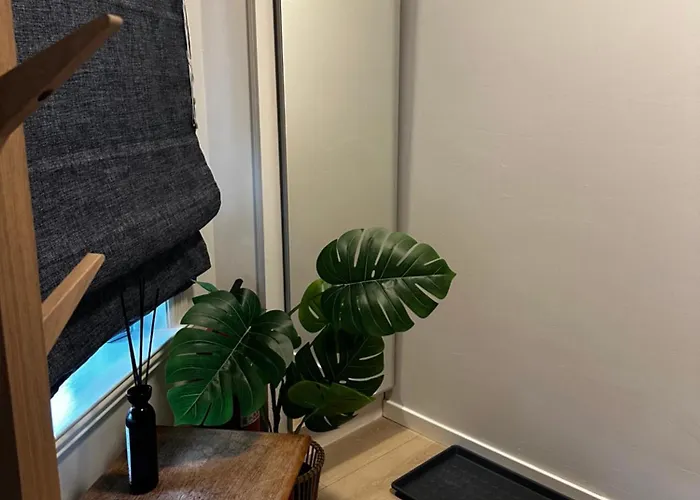 Apartament Bjorn's Sanctuary - City Center Stavanger