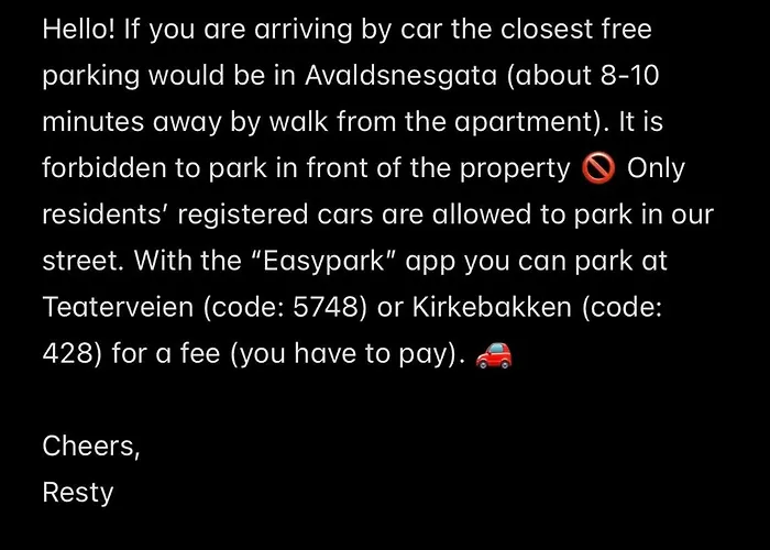 Bjorn's Sanctuary - City Center Apartament *