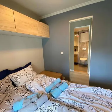 Bjorn's Sanctuary - City Center Apartment Stavanger