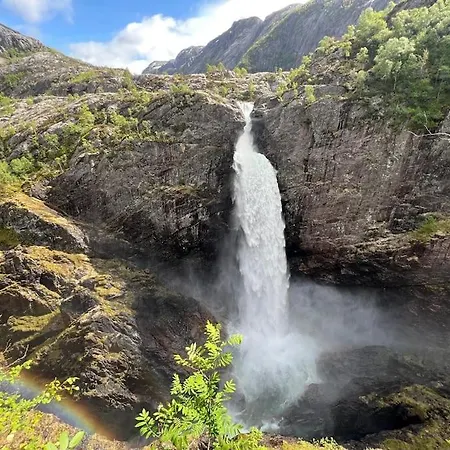 Bjorn's Sanctuary - City Center *