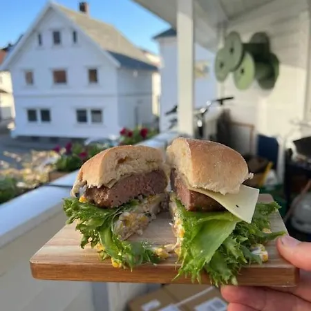 Bjorn's Sanctuary - City Center * Stavanger