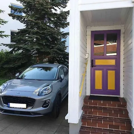 Bjorn's Sanctuary - City Center