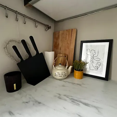 Apartment Bjorn's Sanctuary - City Center *