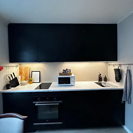 Bjorn's Sanctuary - City Center