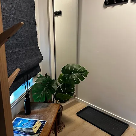 Apartment Bjorn's Sanctuary - City Center Stavanger