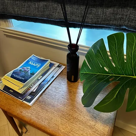 Bjorn's Sanctuary - City Center