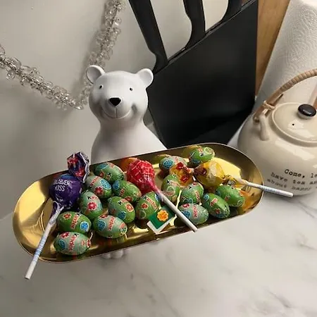 Apartment Bjorn's Sanctuary - City Center Stavanger