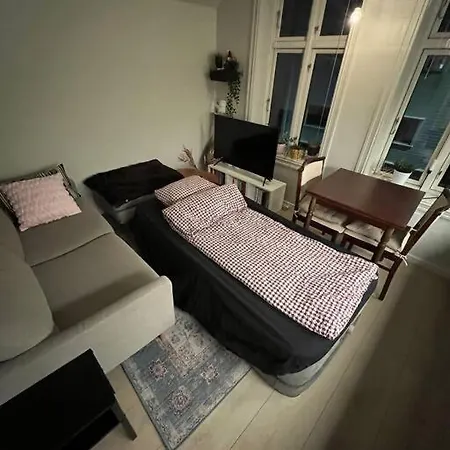 Apartment Bjorn's Sanctuary - City Center