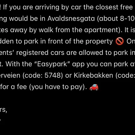 Bjorn's Sanctuary - City Center Apartment *